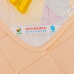【CINN卓瑩光波 × Dream DODO Zoo】奈米遠紅外線 夢想方塊動物園毯被 145 × 205 cm｜台灣製造, , large