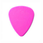 Jim Dunlop Delrin 41R 0.71mm Pick (三片、十片組)【敦煌樂器】, , large