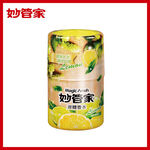 Casanova Liquid Air Freshener--Lemon, , large