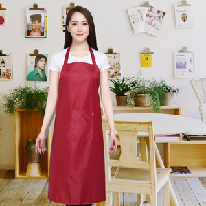 apron