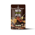 Hoya植物肉乾-法式松露風味, , large