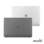 Moshi iGlaze Pro 15 (2016-2019) 輕薄防刮保護殼 with touch bar, , large