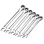 棘輪板手開口梅花自動雙向-13mm, , large