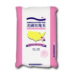 金農美國玫瑰米3kg, , large