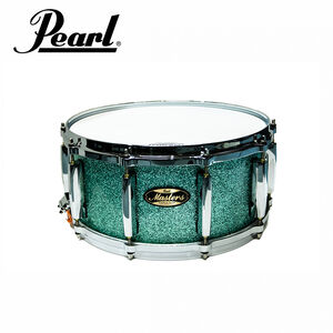 Pearl MMG1465S C#834 小鼓【敦煌樂器】