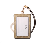 ID holder＆card holder, , large