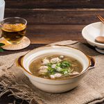 【史家庄方便廚房】熱銷組合  蝦仁丸兩包+肉焿兩包, , large