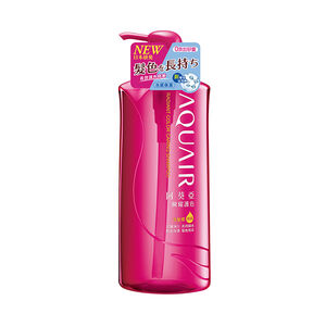 AQ Color Care Wash-Moisturizing 600ml
