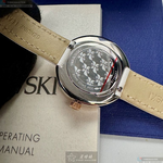 [TIMEMASTER] SWAROVSKI watch, 34mm, SW00020, , large