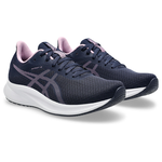 [秉宸] ASICS PATRIOT 13 女慢跑鞋 黑白 1012B312-412, , large