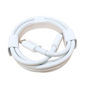 Nisda 蘋果認證閃充傳輸線(1M) Type-C to Lightning