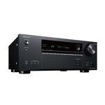 Klipsch RP-600M 兩聲道喇叭 + Onkyo TX-NR6100 環繞擴大機, , large