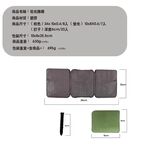金德恩 GS MALL 台灣製造 一組 夜光路牌 園藝路牌 園藝布置 園藝地磚 園藝造景 插地磚 庭院指示牌 螢光牌 夜光圍籬, , large