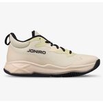 【JONIRO】台灣製造 Buzzer 陽光 男鞋 運動 奶茶籃球鞋 球鞋推薦 復古潮流 (部分鞋款有現貨), , large