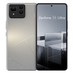 【5G手機】ASUS Zenfone11 Ultra 12G/256G(灰色)
