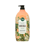 SHOWER MATE MORINGA BODY WASH  1.2kg, , large