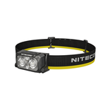 【錸特光電】NITECORE NU25 MCT 輕量多色溫戶外頭燈, , large