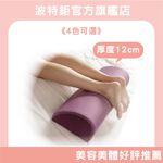 ｜空氣布─3色｜美體枕 腳枕 抱枕 頭枕 半圓 夾腿枕, , large