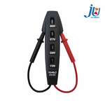 鉅玉經典｜測電筆 驗電筆 魷魚絲測電筆 探棒測電 測電壓 110-460V 不需電池 通路王 CH-01 電壓筆 試電筆, , large