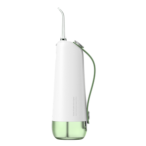 歐可林 Oclean W10 專業電動沖牙器(油柑綠)
