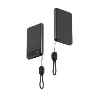 Allite Semi-Solid State Explosion-Proof 5000mAh Power Bank (Watt-hour Rated, Airline Approved)