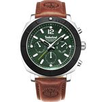 Timberland 天柏嵐 PYPERVILLE系列 三眼多功能手錶 TDWGF0074902, , large