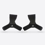 ADIDAS Training 加厚防滑助力帶 愛迪達 舉重 重量訓練 重訓助力帶 ADAC-1325 【樂買網】, , large