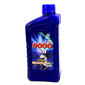 CPC 9000SM Motor Oil 10W/40