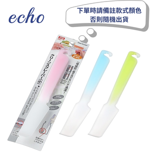 【HIYASU日安工坊】ECHO 可掛式多用料理刮刀 小