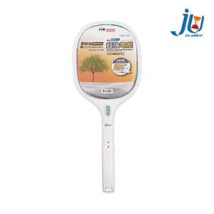 鉅玉經典｜充電式電蚊拍 18650鋰電池 HW-929