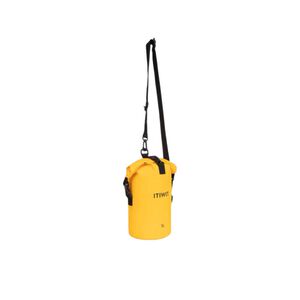 DUFFLEBAG5LYELLOWNoSize