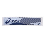 ASICS  亞瑟士 緹花運動毛巾 長形 22 x 100cm 吸濕 排汗 慢跑 網球 籃球 3033B757【樂買網】, , large