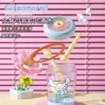 BEDDY BEAR 杯具熊冷萃杯 580ml 清凉大耳狗（ 杯子 水壺 隨行杯 ）, , large