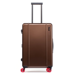 FLOYD Bronco Brown Check-In 26, , large