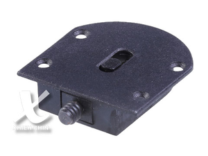 Sliding Door Top Roller