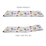 DOTDOT Lite|Kids-Pad-The DINO午睡墊組合 | 幼兒園｜厚度約2.0cm｜四季睡袋｜天絲&trade;.棉, , large