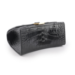 Double use hourglass bag, , large