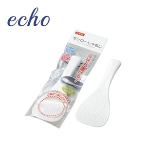 【HIYASU日安工坊】ECHO MONLO 不沾黏飯匙