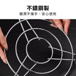 蒸架 電鍋蒸架 隔熱架 蒸蛋架 不銹鋼蒸架【Ho覓好物】電鍋架 雞蛋蒸架 蒸架 YDX262 YDX261 JP412, , large