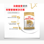 【拉拉寵物小舖】法國皇家 狗飼料 BCA 比熊成犬專用乾糧 1.5公斤, , large