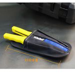 【Niche 樂奇】工具收納袋 鉗袋 腰包 腿袋  TL-6218 不含工具/腰帶背心, , large