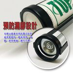 GS MALL 台灣製造 矽利康矽膠壓槍 隨機顏色 黑/橘 矽利康 矽膠槍 壓槍 修繕 填補矽膠壓槍 不滴漏, , large