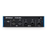 Presonus Studio 24C USB錄音介面【敦煌樂器】, , large