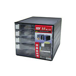 Data Case(Four Floors) 1848N, , large