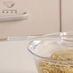 【哩皿食器】台灣製  食品級Tritan 循環筷單雙入(附筷盒), , large