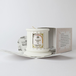 【ScentMûes森繆斯】月與星辰 Mucha晚星 精油香氛大豆蠟燭150g (層次東方調), , large