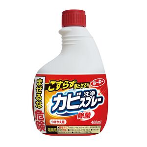 Mitsuei mold  mildew cleaner refill