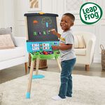 僅限宅配【LeapFrog】多功能互動學習畫架, , large