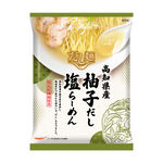 Tabete蜜柚鹽味拉麵, , large