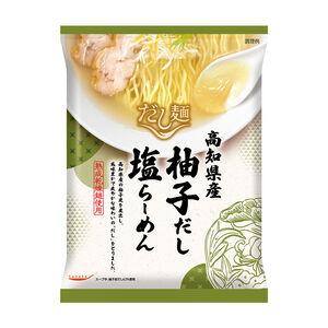 Tabete蜜柚鹽味拉麵【Mia C'bon Only】